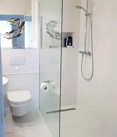 Grzybowo, Nowy Budynek, Nieprzecietny Apartament