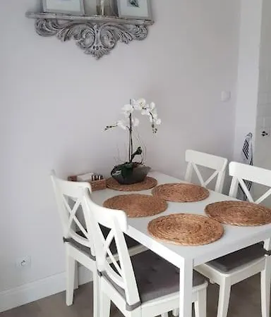 アパート Grzybowo, Nowy Budynek, Nieprzecietny Apartament *
